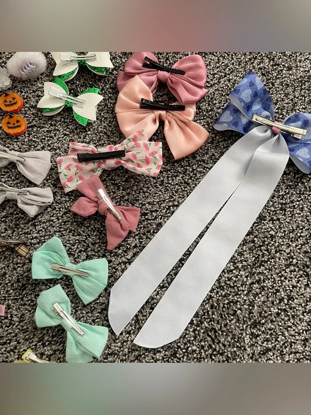 Hair Accessories